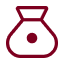 Direct Connection & Sales Icon