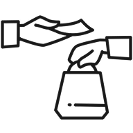 Connection Icon