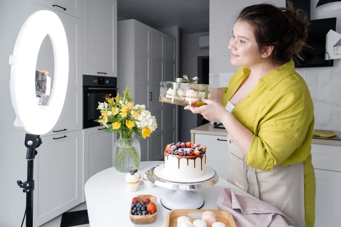 How to Start Selling Homemade Food Online: A Step-by-Step Guide