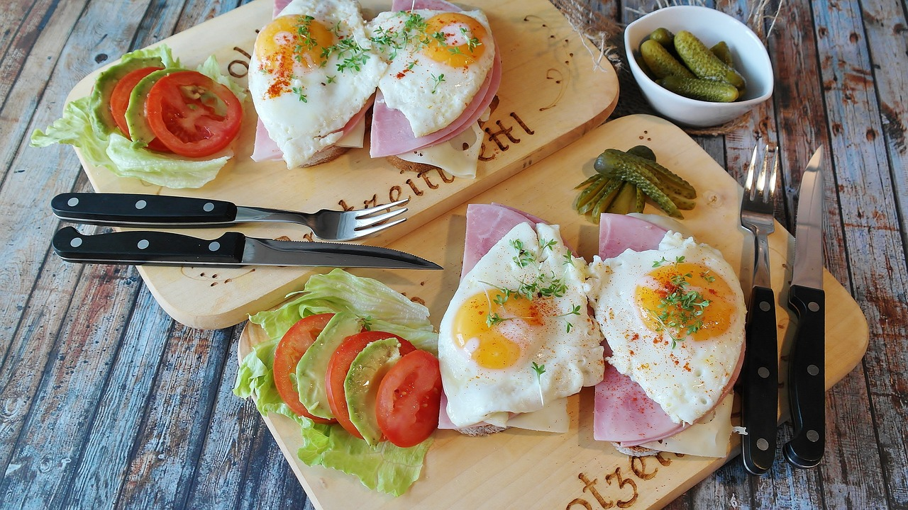 How to Ship Your Homemade Food Safely and Securely