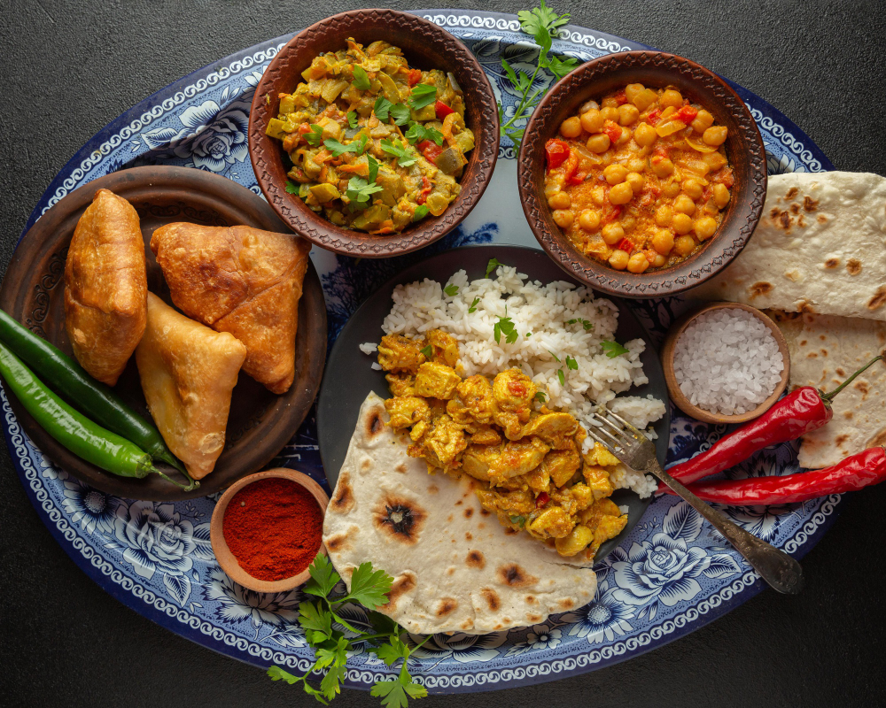 What Are the Top Home-Cooked Food Trends for 2025?