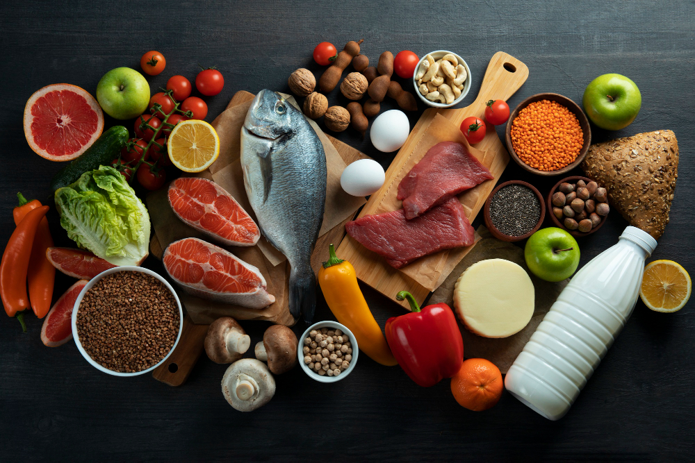 How Can You Find Home-Cooked Food That Matches Your Dietary Needs?