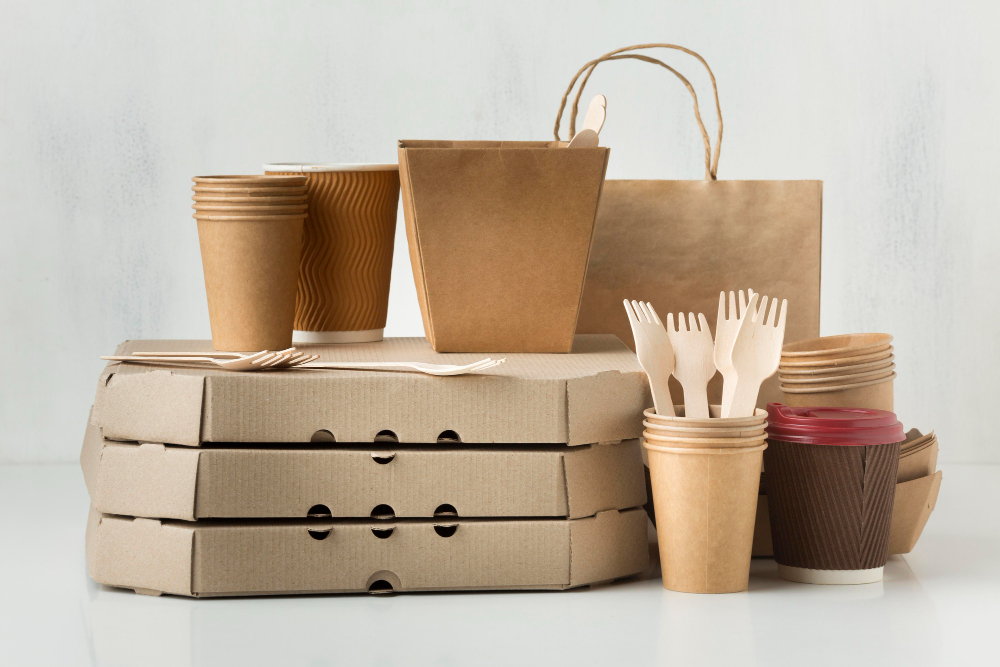 How to Package and Deliver Home-Cooked Food Safely