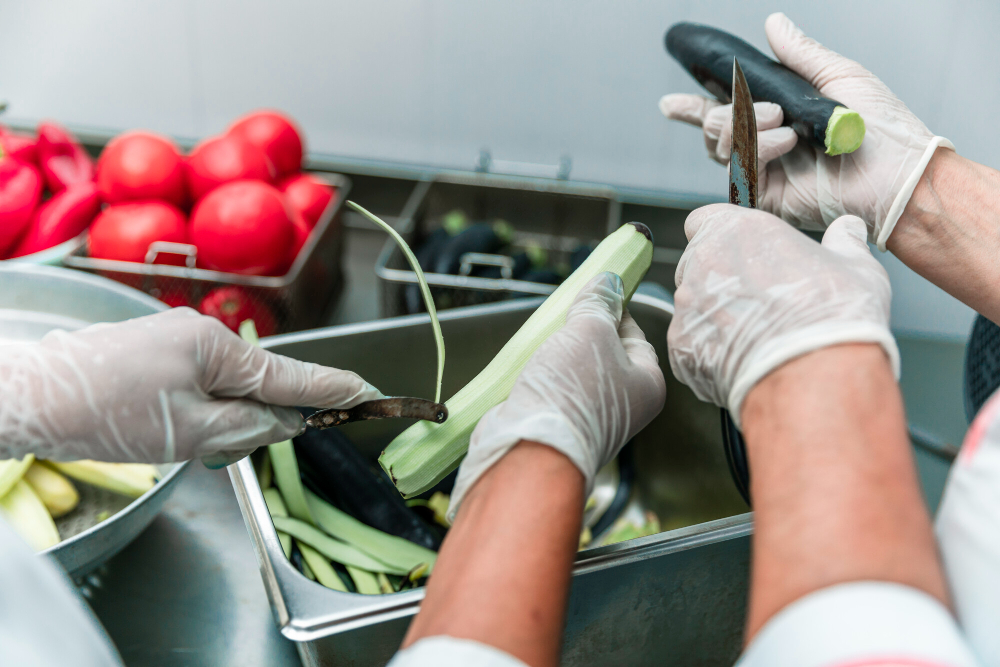 home chefs