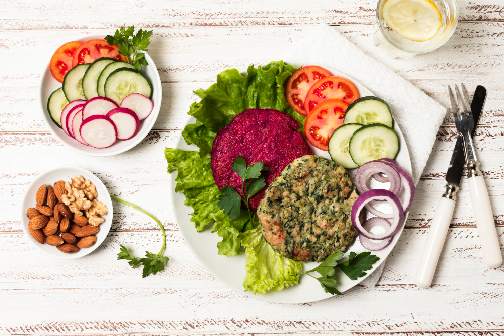 How to Find the Best Home-Cooked Vegan Meals in Your City?