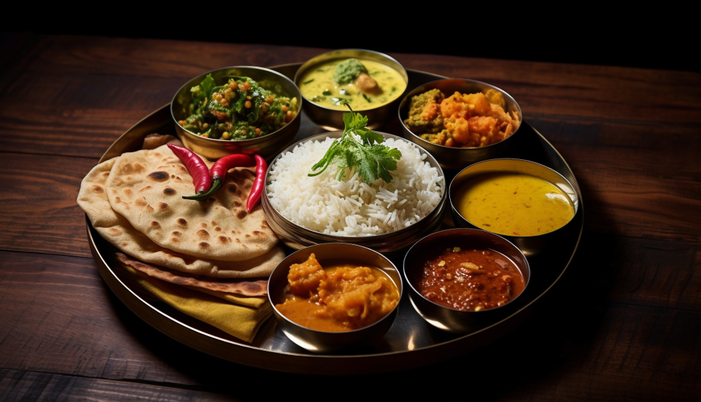How Can You Order Real Regional Home-Cooked Food Online? 