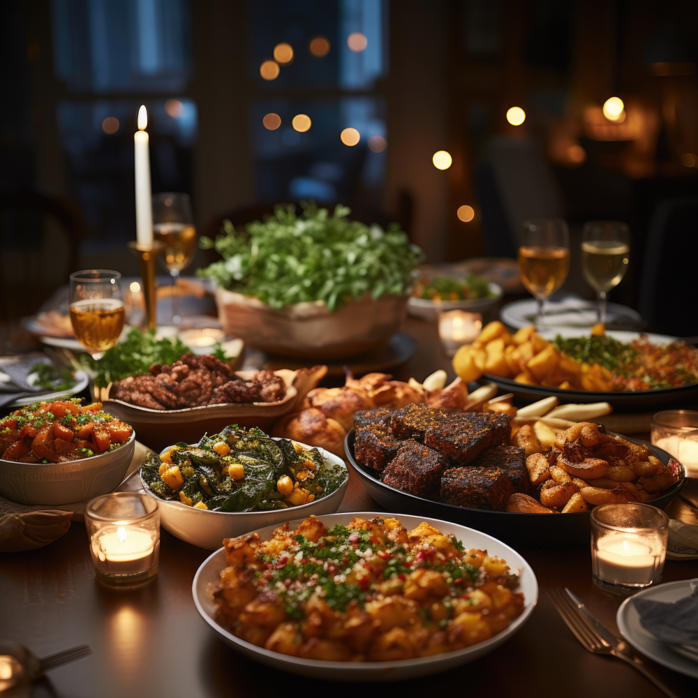 What’s a unique food idea for a kids’ birthday party?