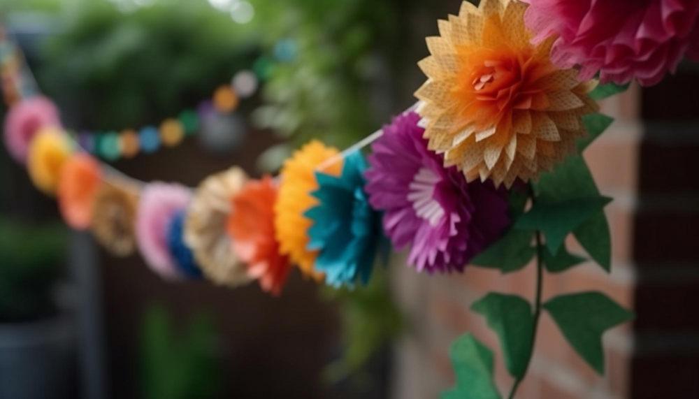 Fun & Quick DIY Party Decoration Ideas!