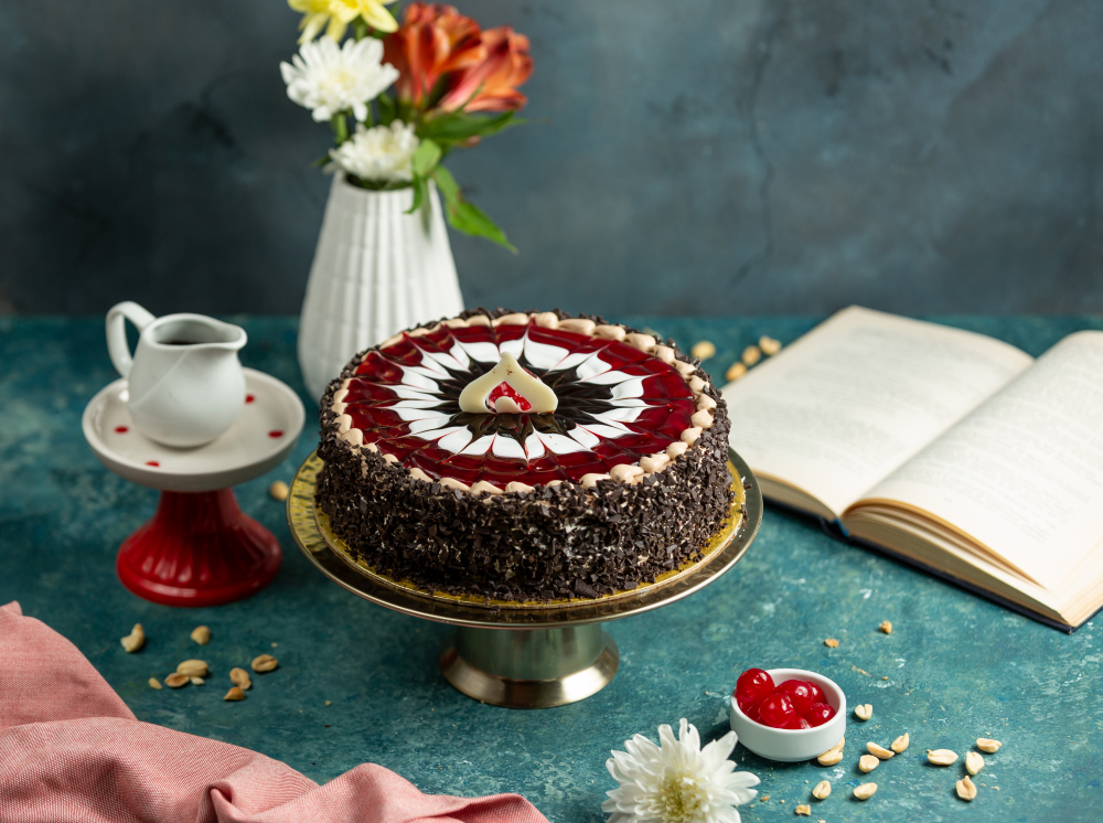 Your Search for “Custom Cakes Near Me” Ends Here