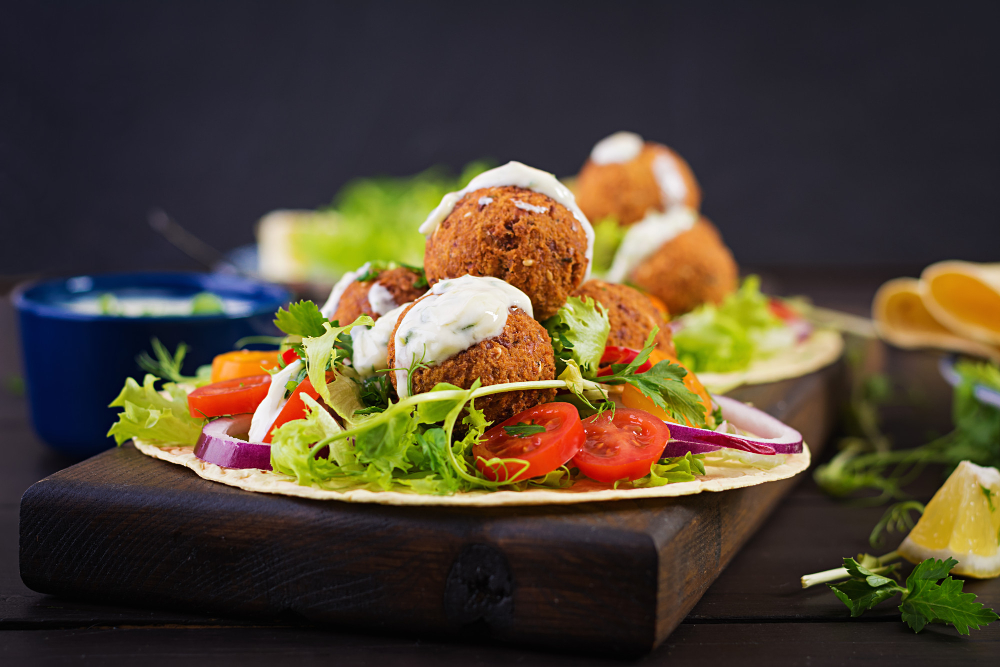 Quick Party appetizers