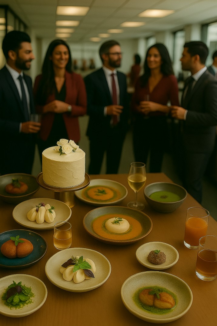 The Secret to Great Times: Brilliant Small Gathering Ideas!