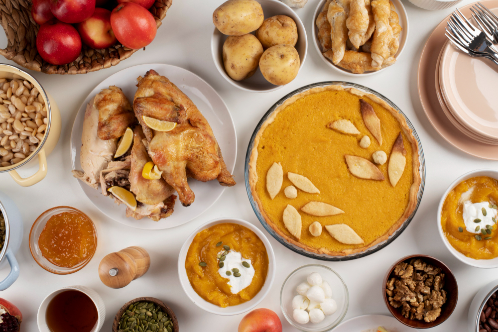 10 Green Dishes to Celebrate Hariyali Teej in Style