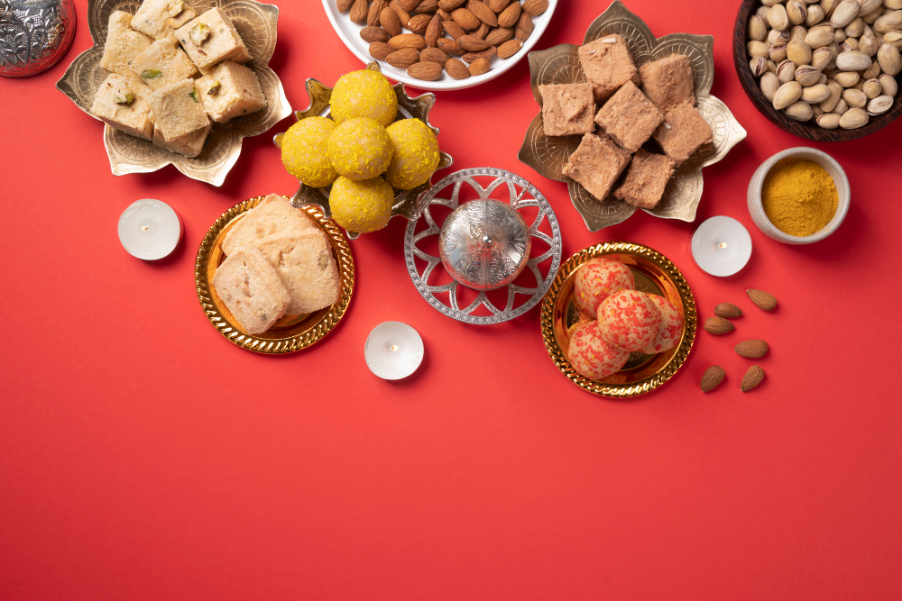 Top 5 Fasting Meals for Teej Festival You Can Make in Under 30 Minutes