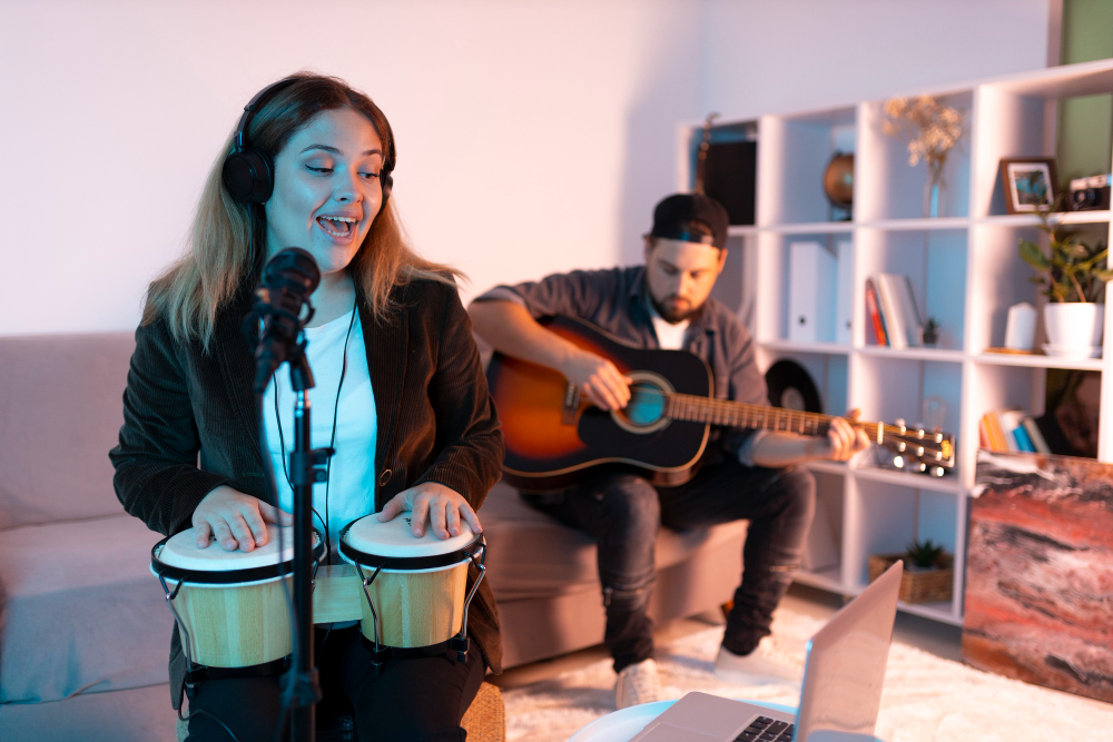 Elevating Your Mumbai Party with Live Music!