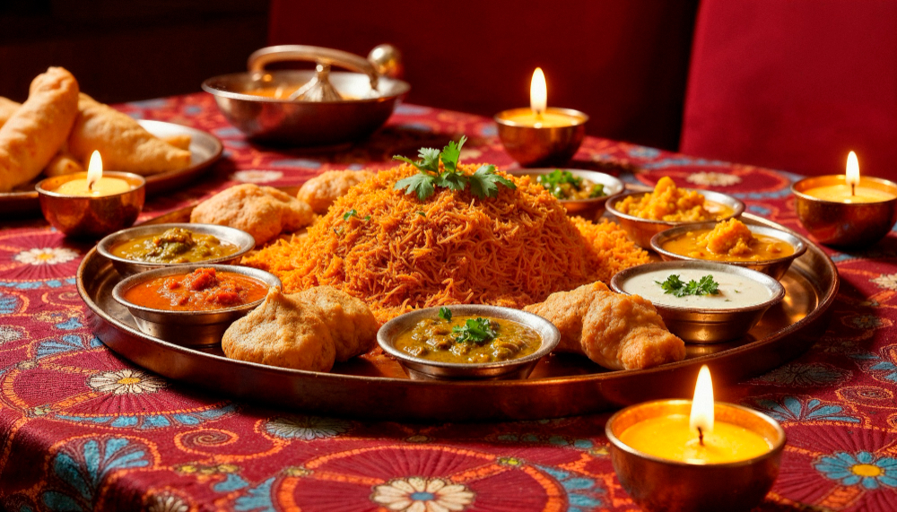 Varalakshmi Vrat Bhog Recipes That Are Easy and Authentic