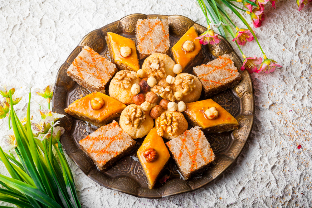 Krishna Janmashtami: What to Serve for the Midnight Feast