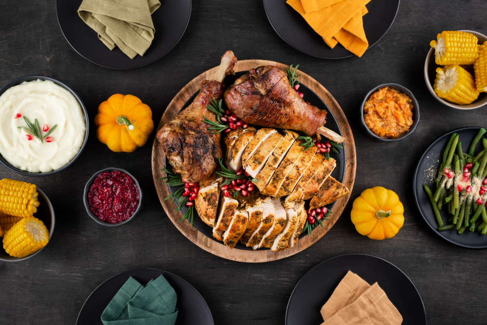 Where can I find curated party platters for birthdays?