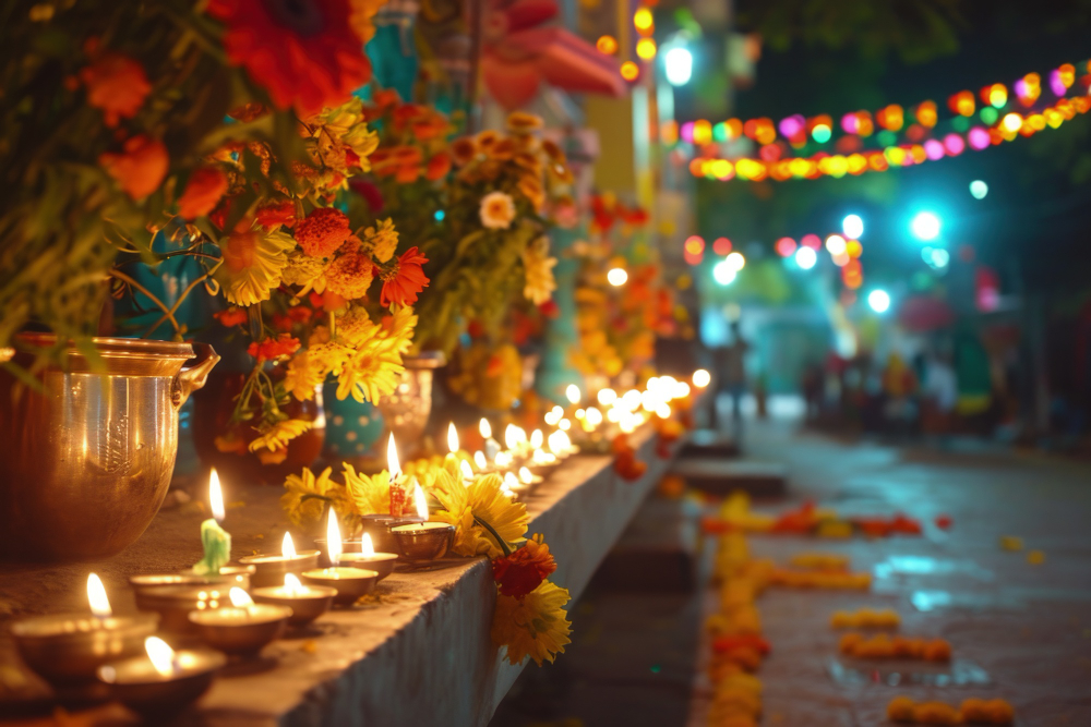 How Urban Millennials Are Reinventing Festival Feasts in 2025