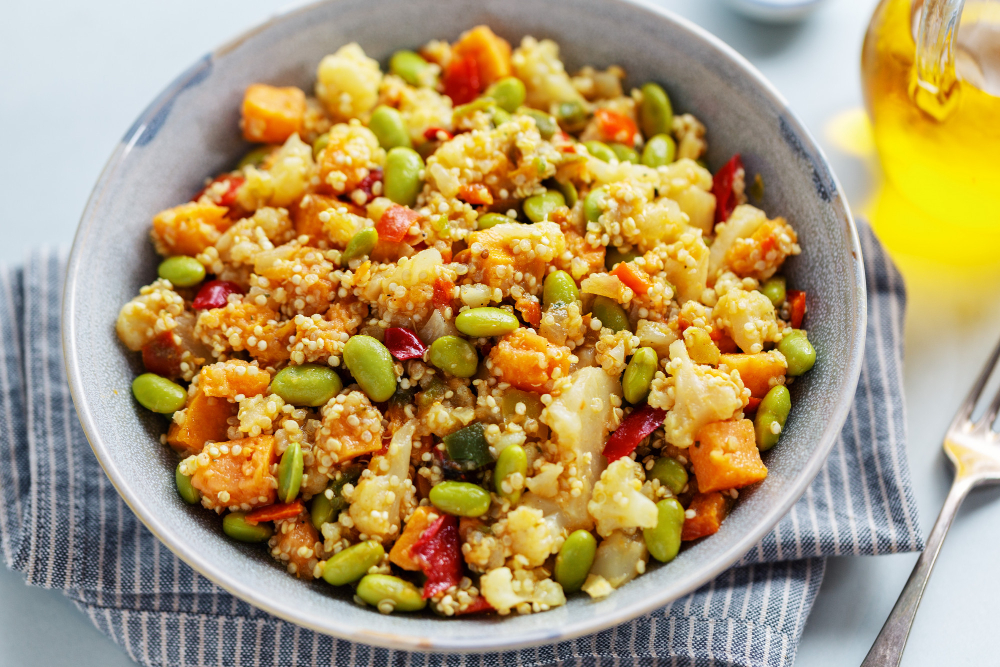 Why Monsoon Is the Best Season for Millet-Based Indian Recipes