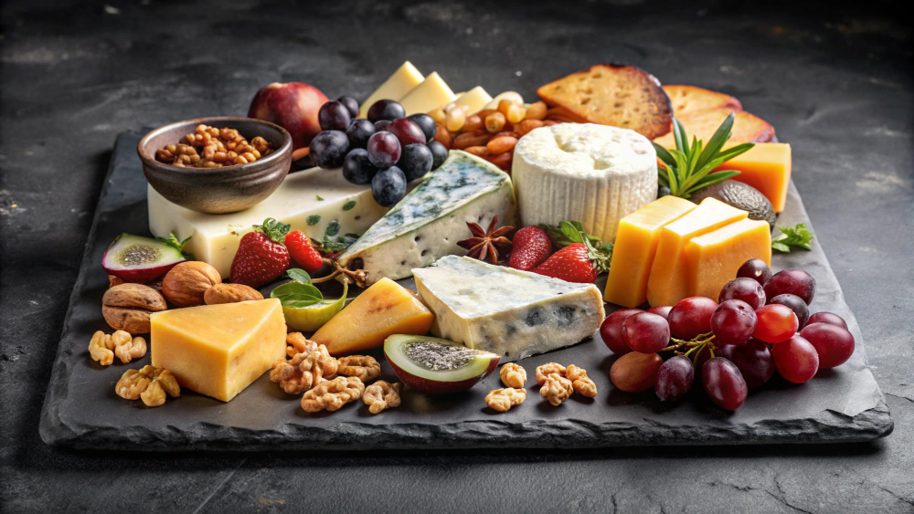 Where can I find aesthetic grazing platters for events?