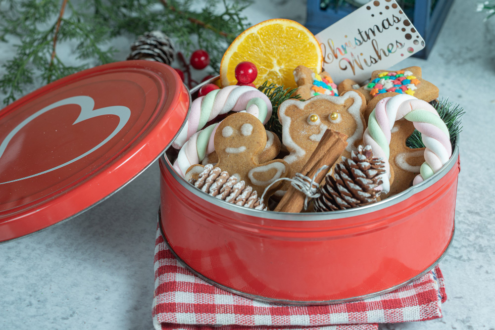 What’s a good alternative to restaurant food for home parties?